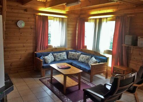 Cottage Nuppulanranta