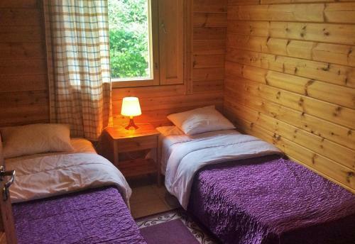 Cottage Nuppulanranta