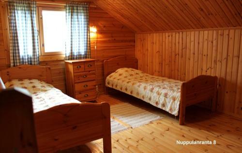 Cottage Nuppulanranta