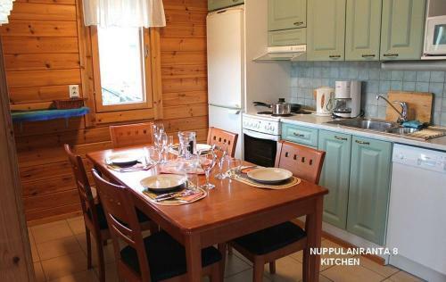 Cottage Nuppulanranta
