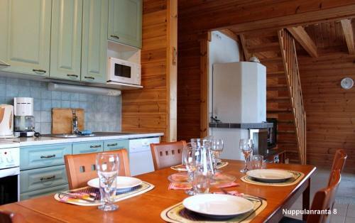 Cottage Nuppulanranta