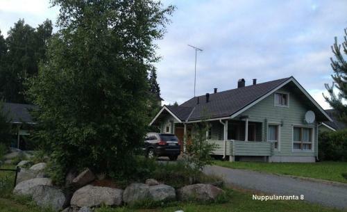 Cottage Nuppulanranta