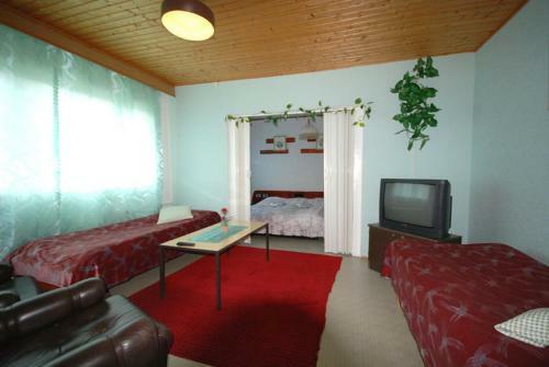Hostal J�ms�n Gasthaus