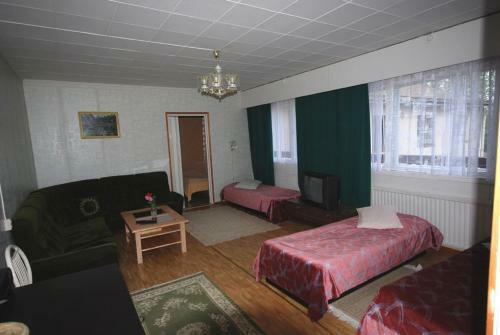 Hostal J�ms�n Gasthaus