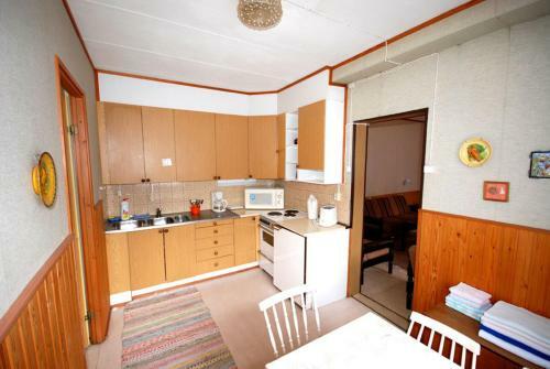 Hostal J�ms�n Gasthaus