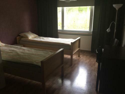 Matara Bed & Breakfast