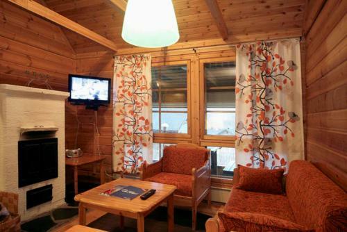 Koivula Cottages