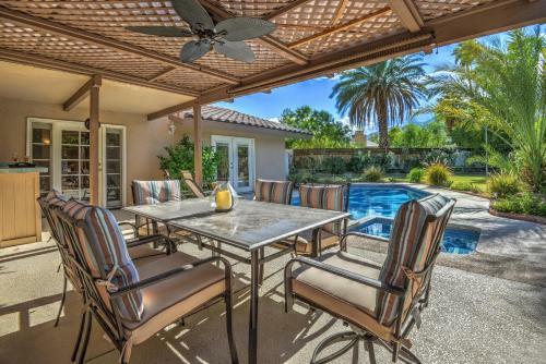 Padua Paradise By Oranj Palm