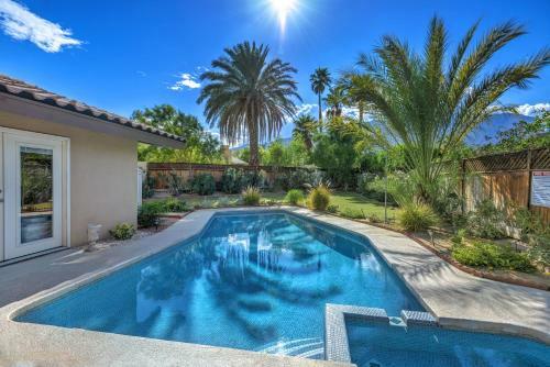 Padua Paradise By Oranj Palm