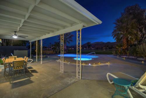 Perfect Paradise By Oranj Palm