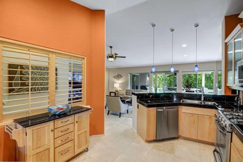 Quiet & Quite Perfect By Oranj Palm