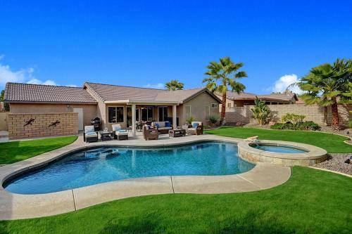 Quiet & Quite Perfect By Oranj Palm