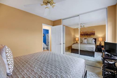 Quiet & Quite Perfect By Oranj Palm