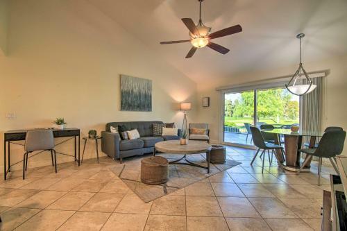 Apartamento Updated Palm Desert Escape With Resort Access!