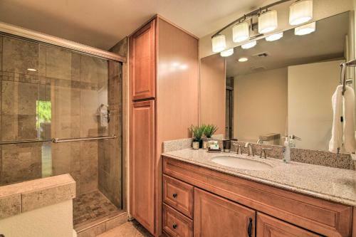 Apartamento Updated Palm Desert Escape With Resort Access!