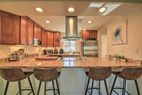 Apartamento Updated Palm Desert Escape With Resort Access!