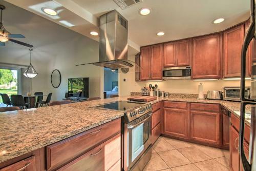 Apartamento Updated Palm Desert Escape With Resort Access!