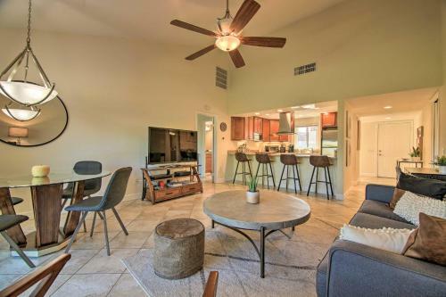 Apartamento Updated Palm Desert Escape With Resort Access!