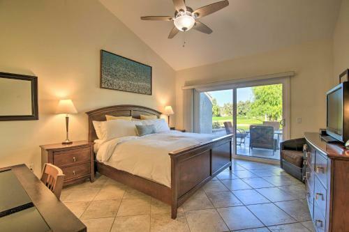 Apartamento Updated Palm Desert Escape With Resort Access!