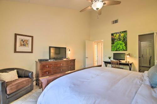 Apartamento Updated Palm Desert Escape With Resort Access!