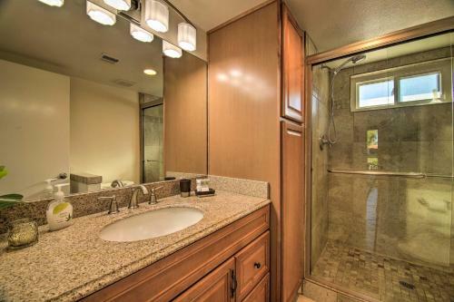 Apartamento Updated Palm Desert Escape With Resort Access!