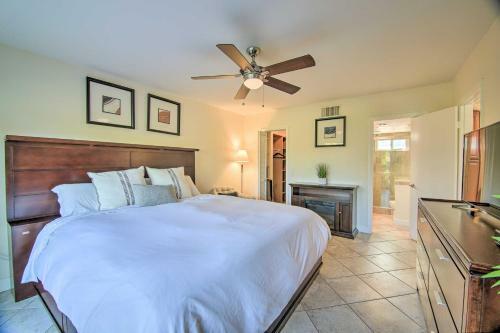 Apartamento Updated Palm Desert Escape With Resort Access!