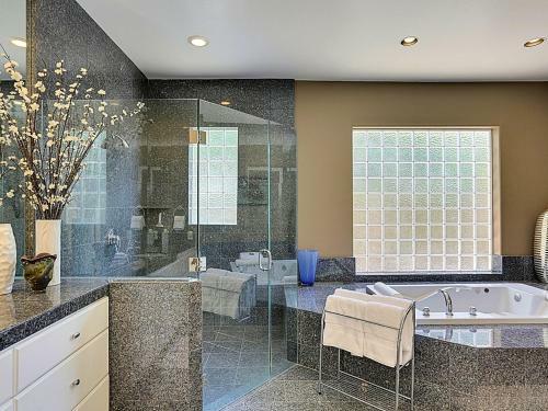 Andreas Hills Mediterranean Getaway