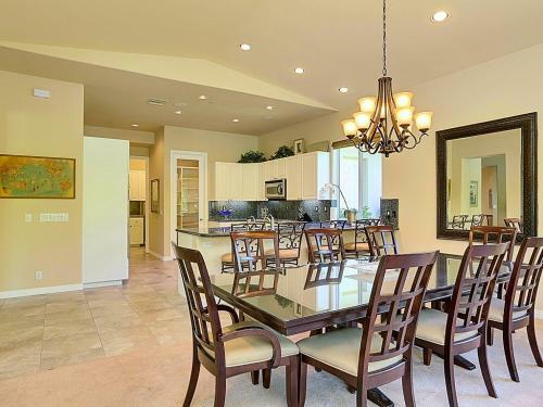 Andreas Hills Mediterranean Getaway