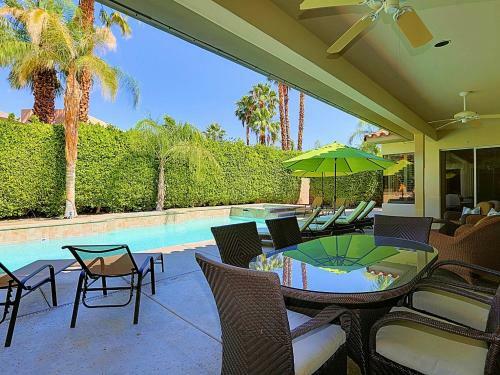 Andreas Hills Mediterranean Getaway