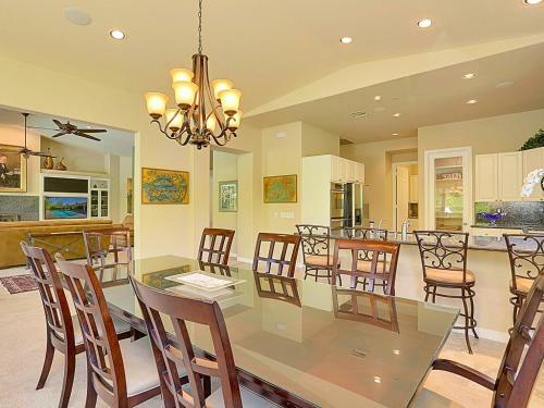 Andreas Hills Mediterranean Getaway