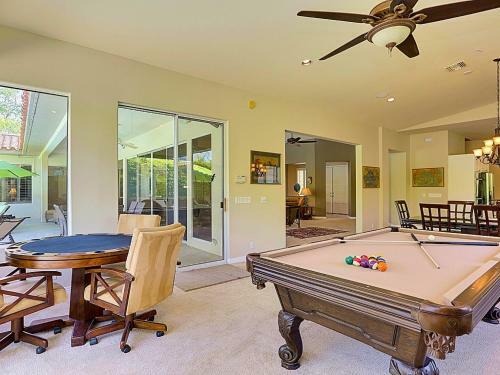 Andreas Hills Mediterranean Getaway