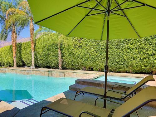 Andreas Hills Mediterranean Getaway