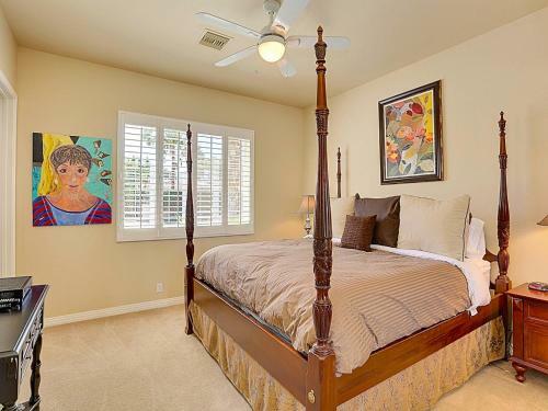 Andreas Hills Mediterranean Getaway
