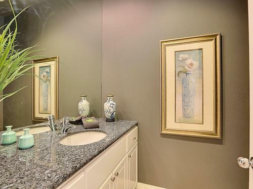Andreas Hills Mediterranean Getaway