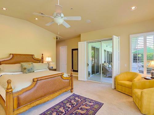 Andreas Hills Mediterranean Getaway