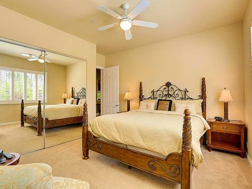 Andreas Hills Mediterranean Getaway