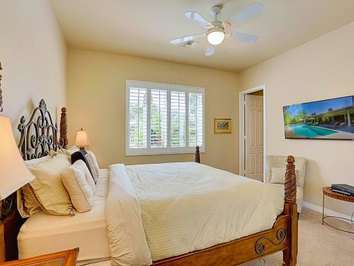 Andreas Hills Mediterranean Getaway