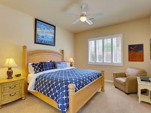 Andreas Hills Mediterranean Getaway
