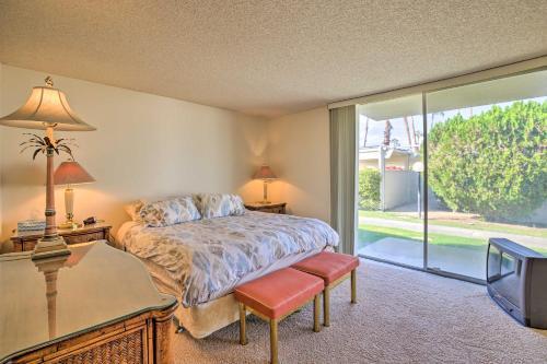 Apartamento Classic Ps Condo With Mtn Views And Hot Tub Access