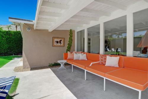 Casa Dominguez By Oranj Palm