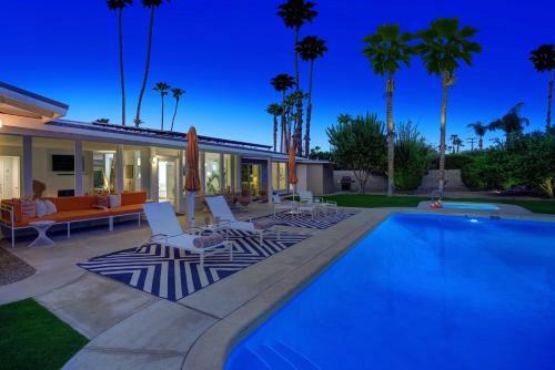 Casa Dominguez By Oranj Palm