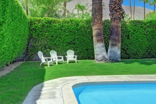 Casa Dominguez By Oranj Palm