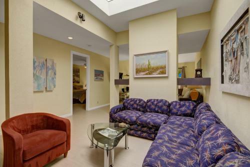 Haven At Palm Regency By Oranj Palm