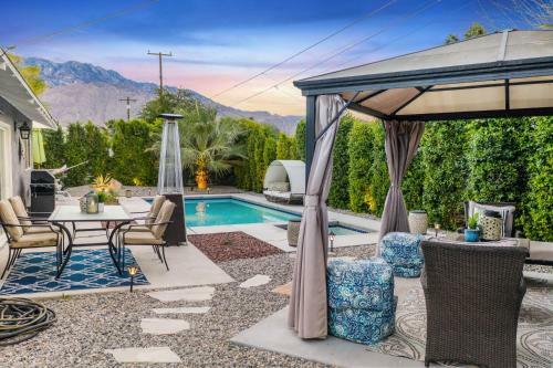 4br 2ba Demuth Park Home - Backyard Paradise With Pool Home