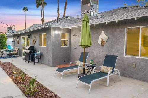 4br 2ba Demuth Park Home - Backyard Paradise With Pool Home