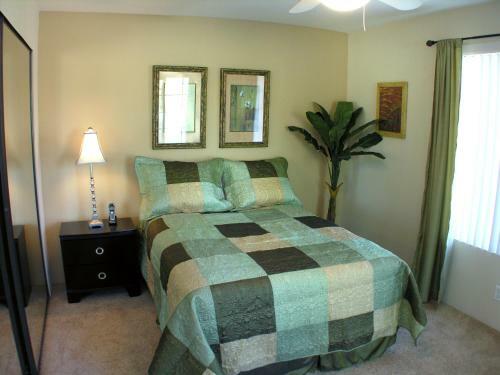 Mesquite Golf Condos By Oranj Palm