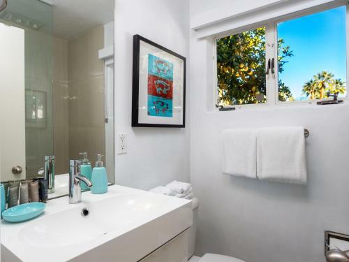 Villa Palm Springs Trousdale