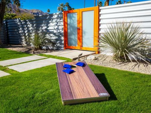 Villa Palm Springs Trousdale