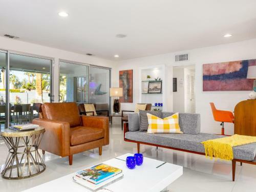 Villa Palm Springs Trousdale