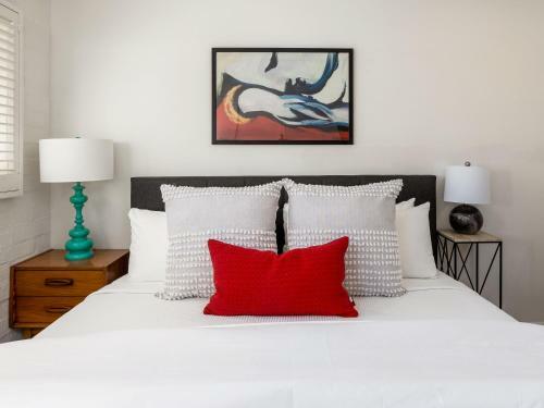 Villa Palm Springs Trousdale